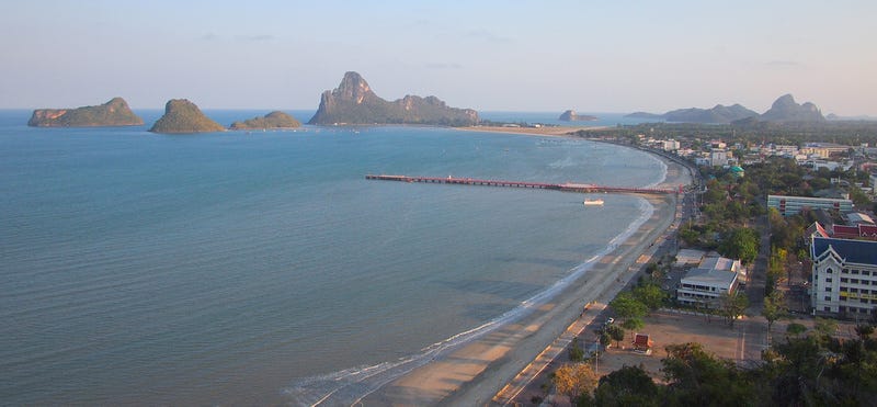 Prachuap Khiri Khan