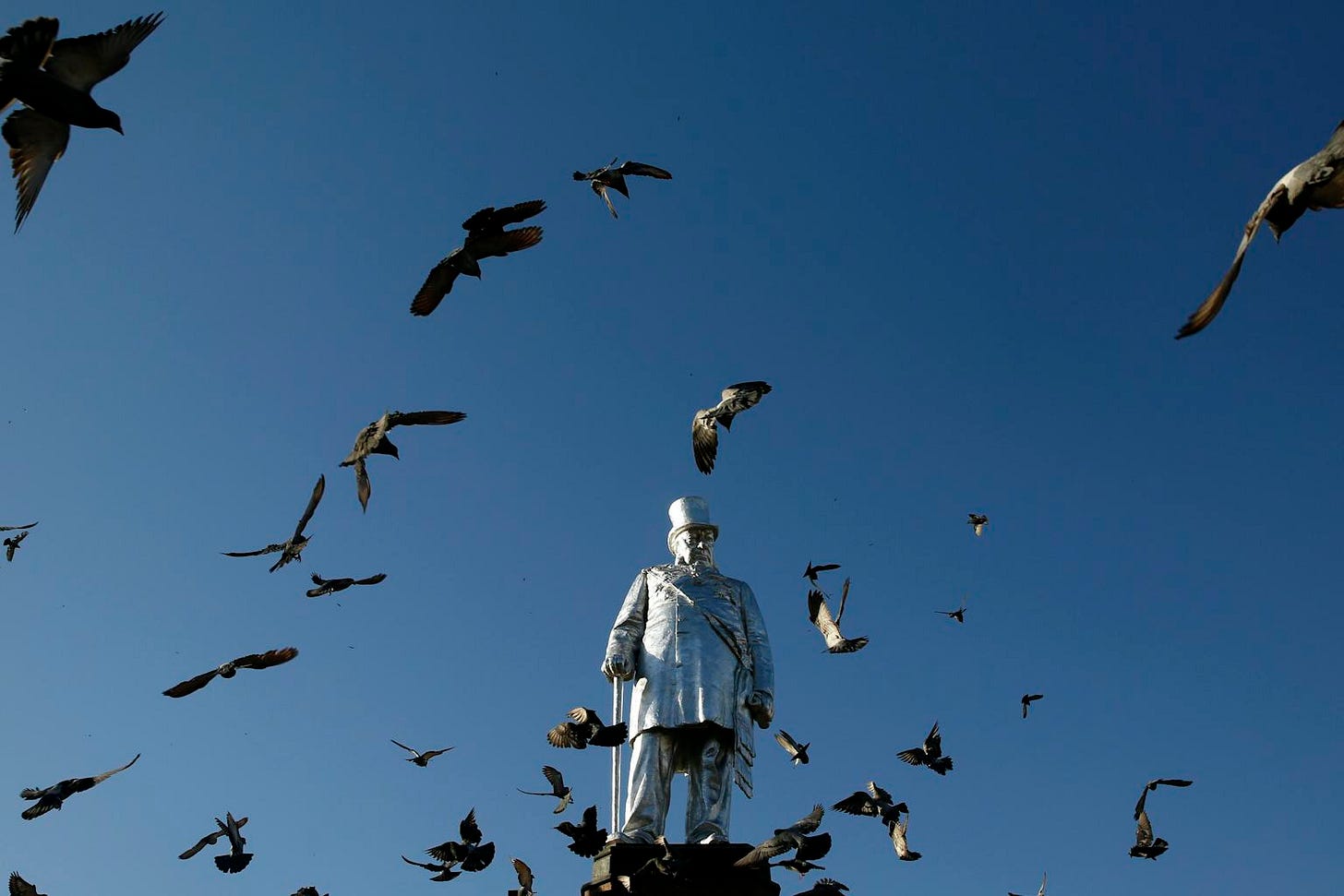 Afrikaner identity in post-apartheid South Africa remains stuck in whiteness
