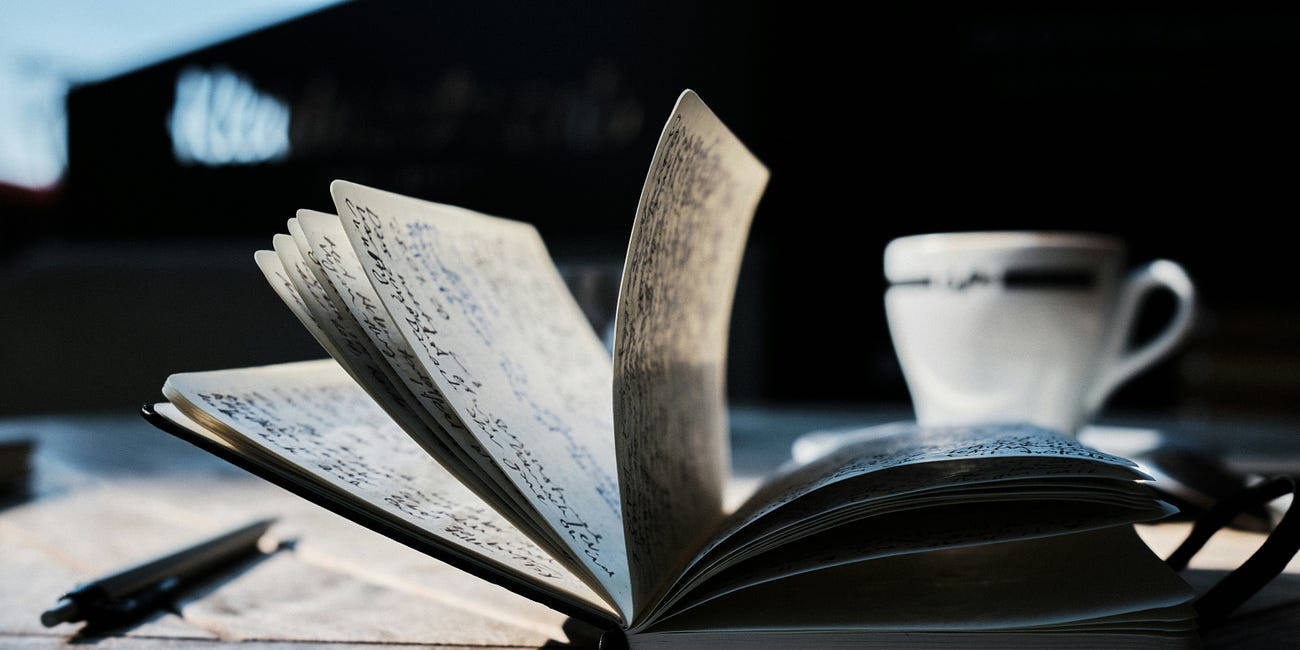 Wanna be an academic? Embrace rejection