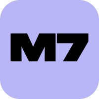 M7 Health logo