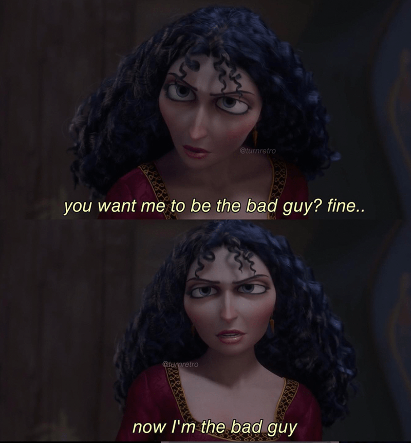 Disney Villain Memes for Grown-Ups Who Now Understand Them Better Than the  Princesses - Memebase - Funny Memes