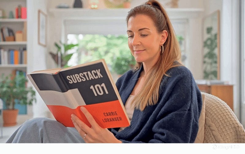 How to Start a Substack Newsletter in 2026 (11 to 5,800 Subscribers)