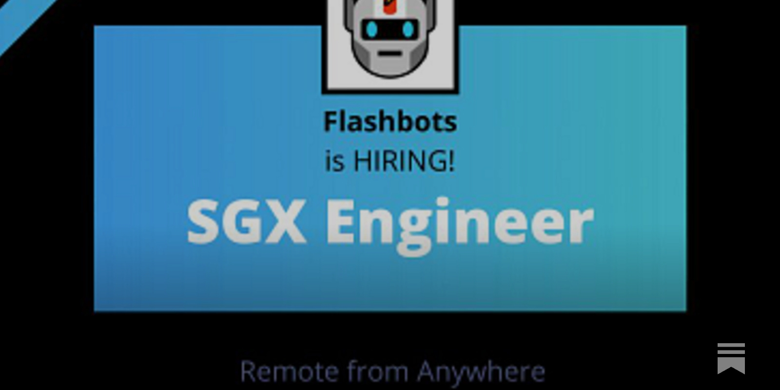 The hottest remote jobs in crypto and blockchain!