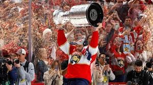 Aleksander Barkov becomes 1st-ever NHL ...