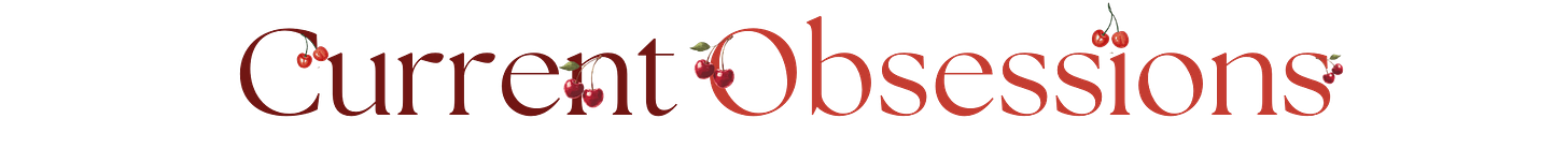 Substack newsletter about cozy interior design, slow living, and emotional home styling. Substack newsletter about cozy interior design, slow living, and emotional home styling.