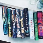 Reflections a decade after debuting