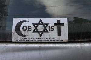 coexist