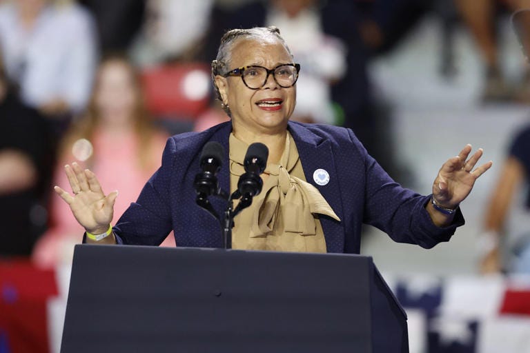 Charlotte mayor under scrutiny on election day after killing of ...