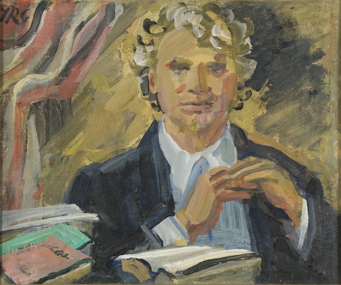Adriaan van Dis | Schrijversgalerij - Literatuurmuseum / Kinderboekenmuseum