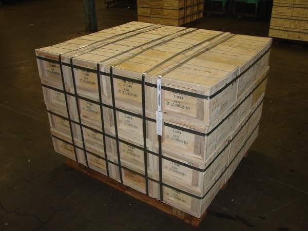 Ammo Prices: The Panic is On - Big Time | Page 2 | Sniper's Hide Forum