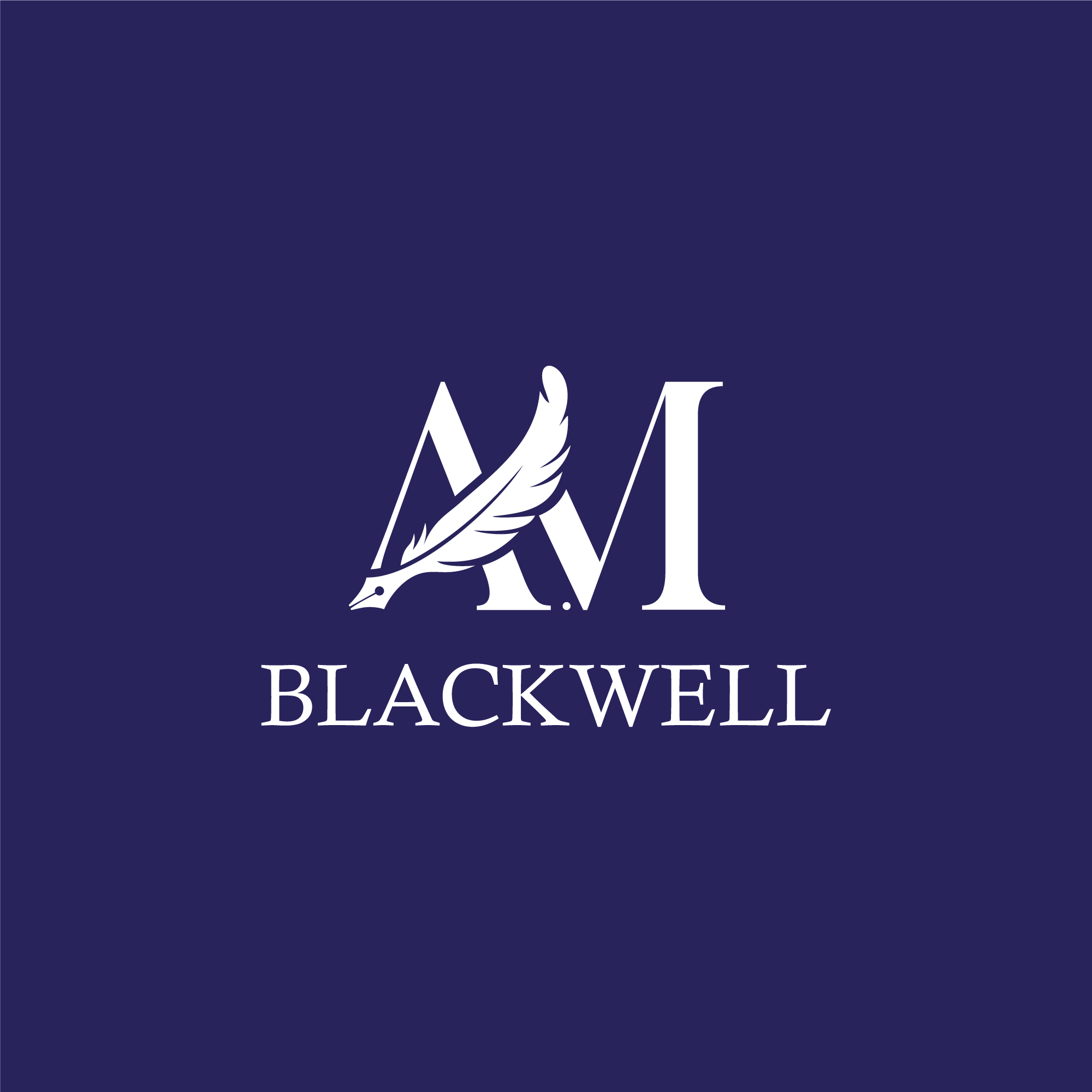 A.M. Blackwell's Substack