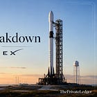 The Breakdown: SpaceX
