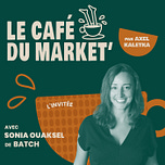 Marketing recipes