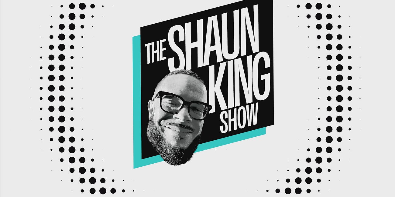 🎥 I wanted you to be THE FIRST to see the new intro to my upcoming show that launches next month! Let's GO!