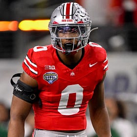 Christian Williams' 2026 NFL Mock Draft 3.0