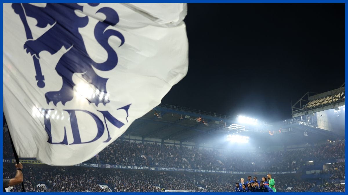 Scout says Leeds want to sign Raheem Sterling from Chelsea