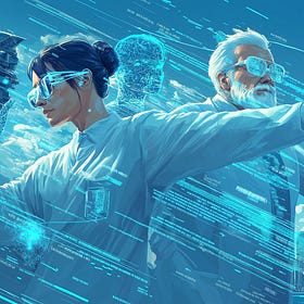 Evolve with AI or Fall Behind: The New Reality of Creative Work