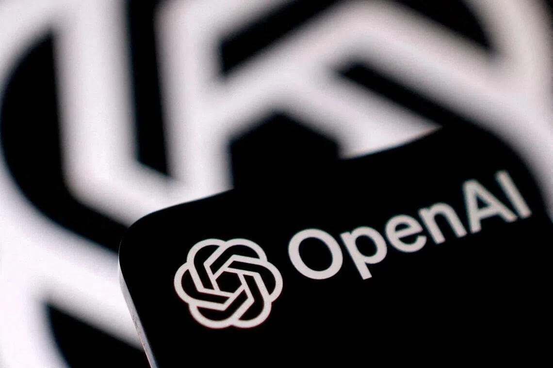OpenAI has filed confidentially for an IPO with the US Securities and Exchange Commission. OpenAI has filed confidentially for an IPO with the US Securities and Exchange Commission.