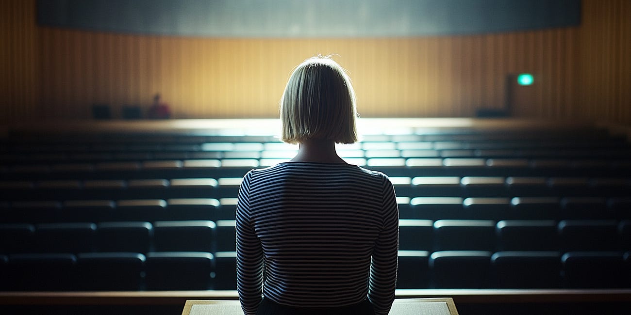 Survival of the Fattest [Narrated]