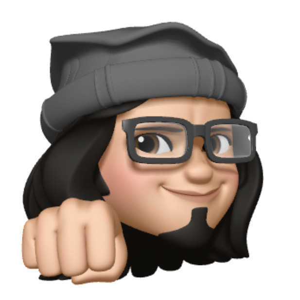 Ben Strano - Woodork