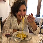 a love letter to porcini