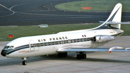 &nbsp; (La Caravelle type III baptisée "Orléanais" © Udo K.Haafke)