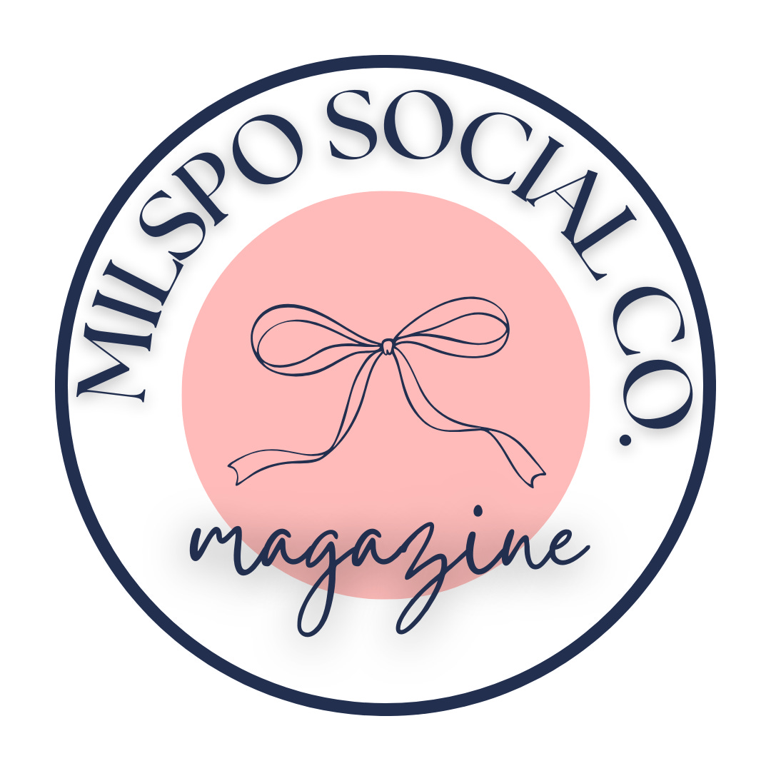 MILSPO Social Co. Insider Circle 