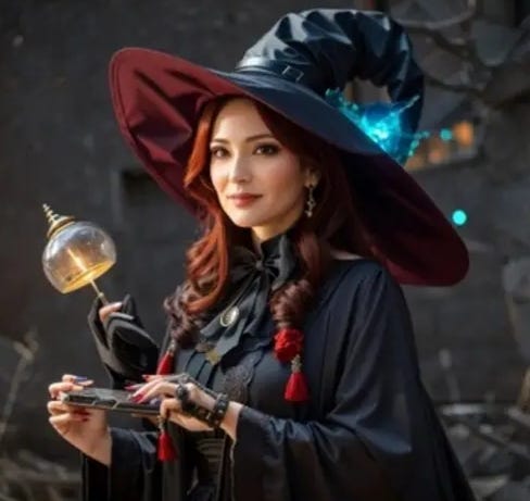 May be an image of 1 person and hat