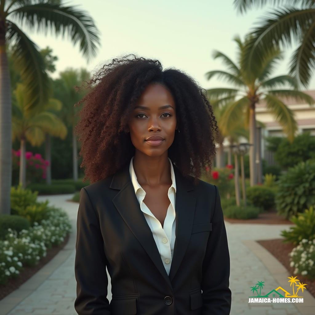 A Real Estate Associate is someone who helps people buy, sell, or rent homes, shops, or land. In Jamaica, they might help families find a nice house in Kingston, a beach villa in Montego Bay, or a shop in Ocho Rios. They talk to people to understand what kind of place they need, show them options, help them agree on a price, and take care of the important paperwork. Around the world, Real Estate Associates do similar work, whether it’s finding apartments in big cities like New York or cozy houses in the countryside. Their job is to make it easier for people to find the perfect place to live, work, or invest. It’s an important role because they help dreams come true while making sure everything goes smoothly. A Real Estate Associate is someone who helps people buy, sell, or rent homes, shops, or land. In Jamaica, they might help families find a nice house in Kingston, a beach villa in Montego Bay, or a shop in Ocho Rios. They talk to people to understand what kind of place they need, show them options, help them agree on a price, and take care of the important paperwork. Around the world, Real Estate Associates do similar work, whether it’s finding apartments in big cities like New York or cozy houses in the countryside. Their job is to make it easier for people to find the perfect place to live, work, or invest. It’s an important role because they help dreams come true while making sure everything goes smoothly.