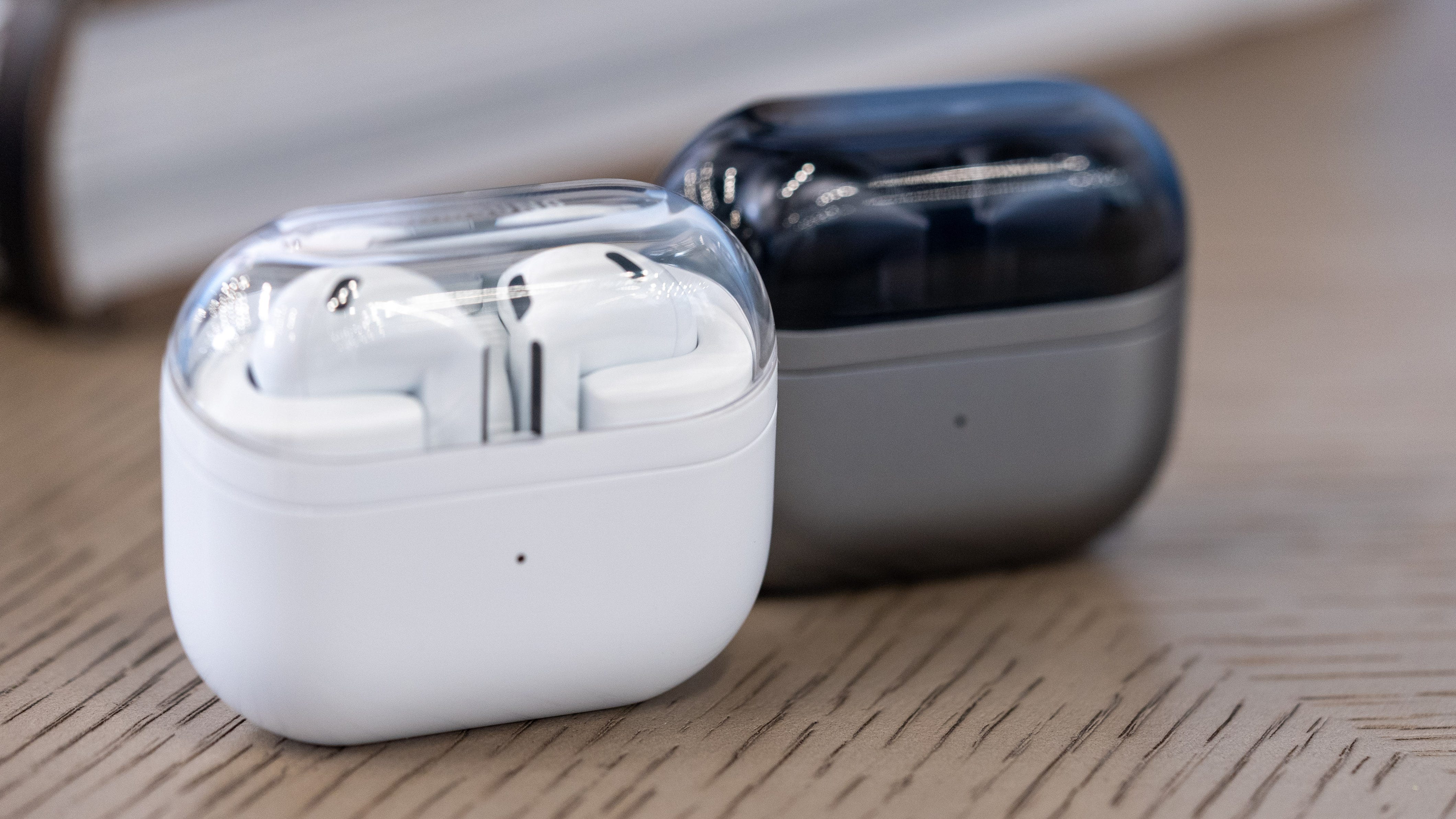 Samsung Galaxy Buds 3 Pro might finally take down the AirPods Pro