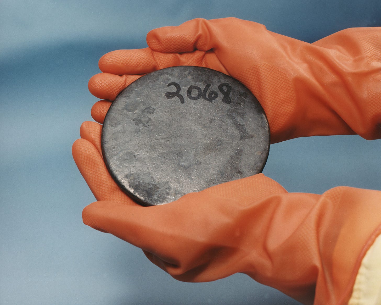 Uranium - Wikipedia