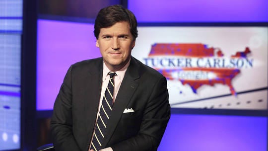 Tucker Carlson nem dolgozik többé a Fox News csatornánál! - jelentették be. Az egyik legismertebb arcot veszíti el a média?
