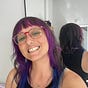 Sarah Bennett's avatar