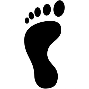Footprint Images | Free Vectors, Stock Photos &amp; PSD