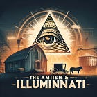 Early Amish Involvement in CIA MKUltra / Monarch