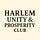 Harlem Unity & Prosperity Club