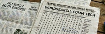 Jean Weyenmeyer Publishing