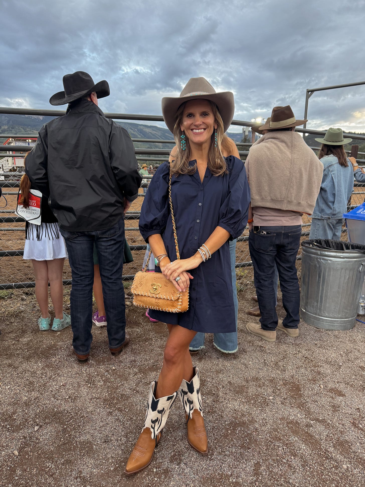 brighton butler snowmass rodeo miron crosby boots