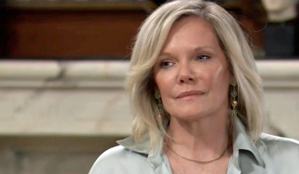 General Hospital Recap: Ava Receives a Letter From Austin's Killer