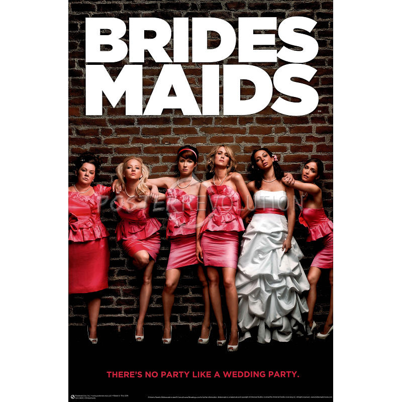 Bridesmaids Bridesmaids