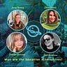 The Gravity Well with Jenny Yeremiy