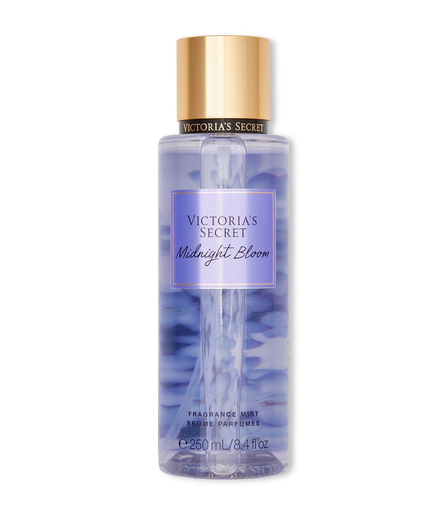 Body Splash VICTORIA’S SECRET Midnight Bloom 250ml | Amazon.com.br
