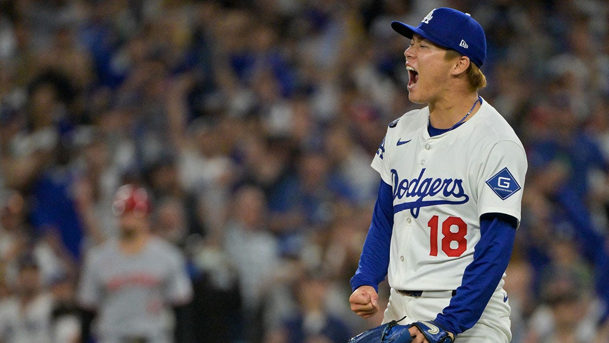 Dodgers news: Blake Snell, Yoshinobu Yamamoto MLB playoff history in Reds series Dodgers news: Blake Snell, Yoshinobu Yamamoto MLB playoff history in Reds series