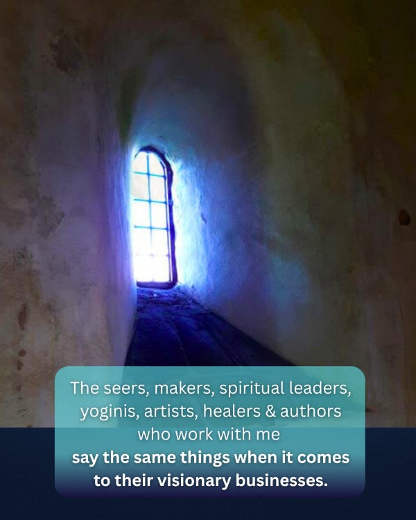 The Creatrix Experience ©2025 Elizabeth des Roches