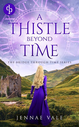 Book News - by Jennae Vale - Jennae’s Substack