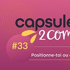 Positionne-toi ou disparais