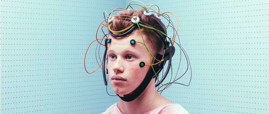 Mind-controlled tech: Is it possible?