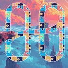 🧩 Minimal-on-Chain (MoC) Solvers: Quest Lotteries 🎰, Flip Bridges 🌉, Social Wallets 👛