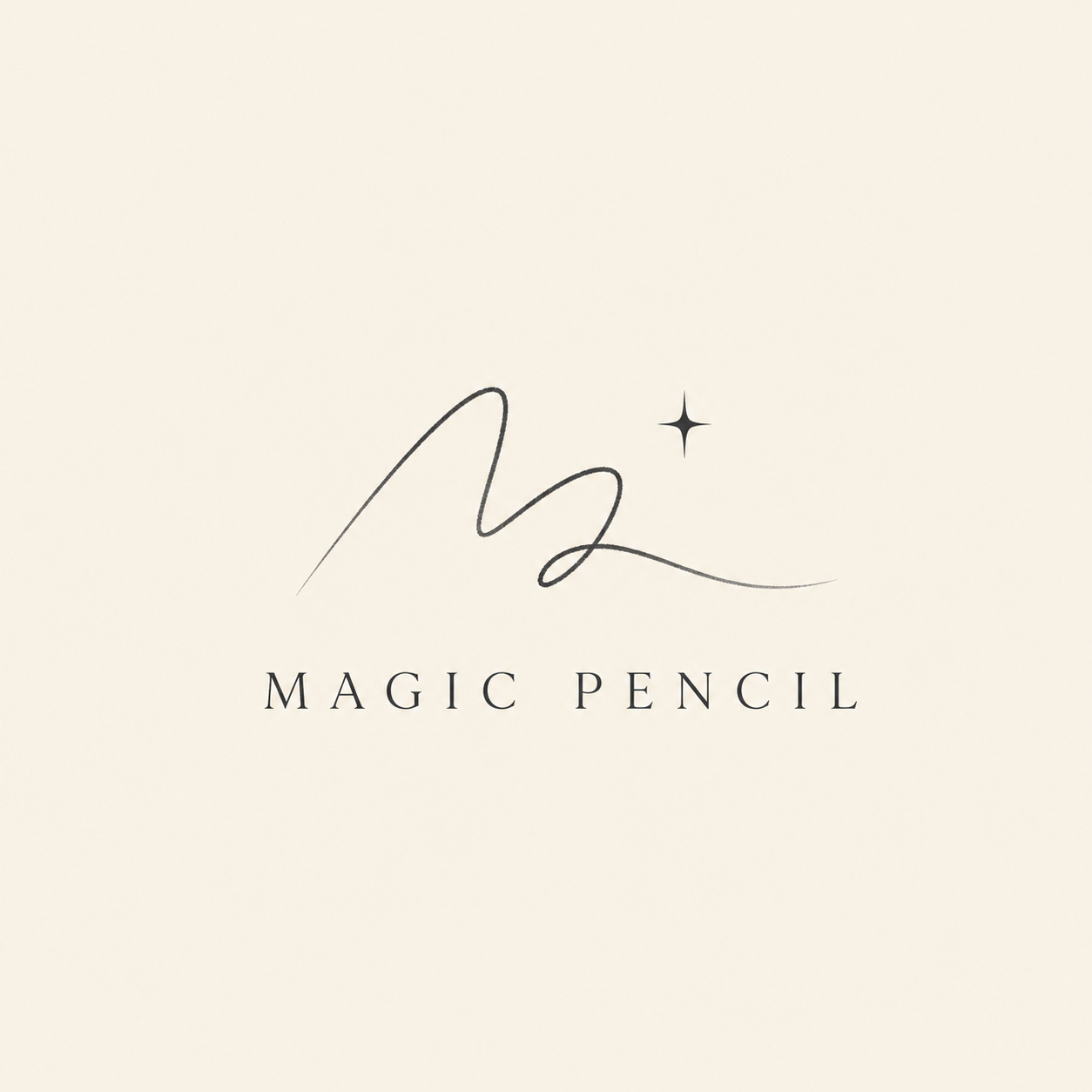 Magic Pencil logo