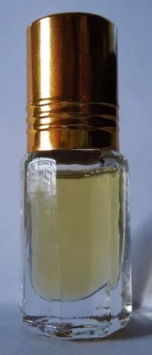 Pure White Amber Whale Ambergris Fragrance Perfume Oil 3ml Very Rare عنبر الحوت - Picture 1 of 1